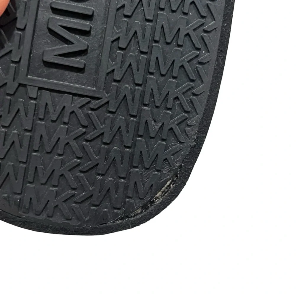 NEW Michael Kors Bedford Flip Flops Sandals